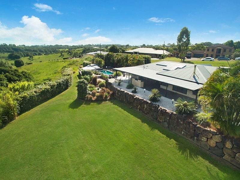 52 Whispering Valley Drive, Richmond Hill NSW 2480