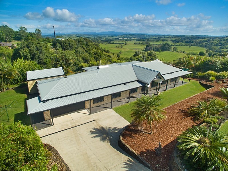 52 Whispering Valley Drive, Richmond Hill NSW 2480