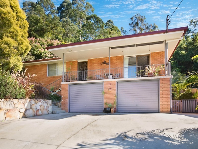 12 Pollard Place, East Lismore NSW 2480