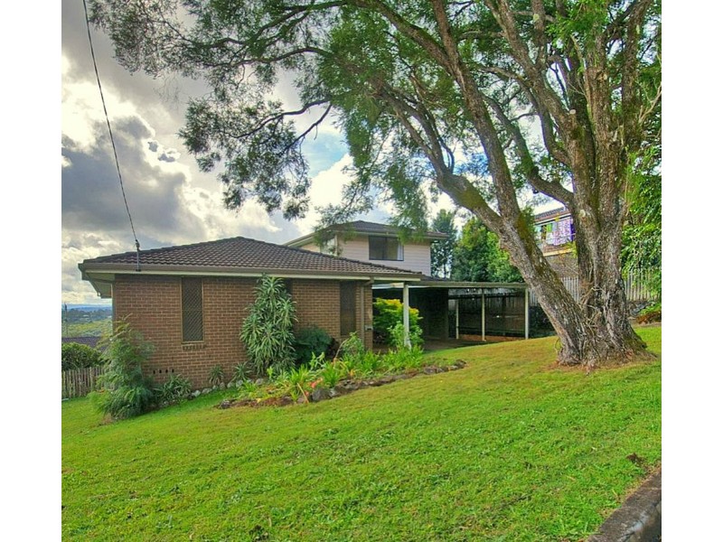 7 Andrews Crescent, Goonellabah NSW 2480