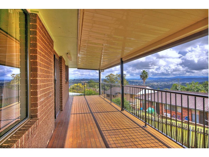 7 Andrews Crescent, Goonellabah NSW 2480