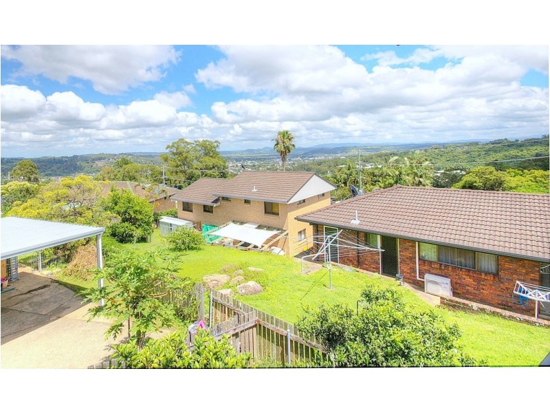 7 Andrews Crescent, Goonellabah NSW 2480