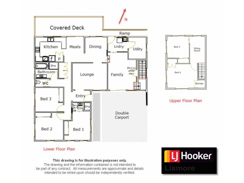 7 Andrews Crescent, Goonellabah NSW 2480