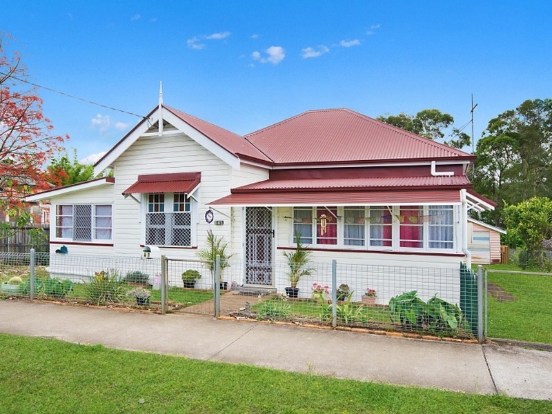 41 Mckenzie Street, Lismore NSW 2480