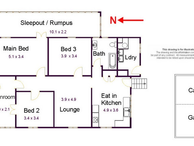 41 Mckenzie Street, Lismore NSW 2480
