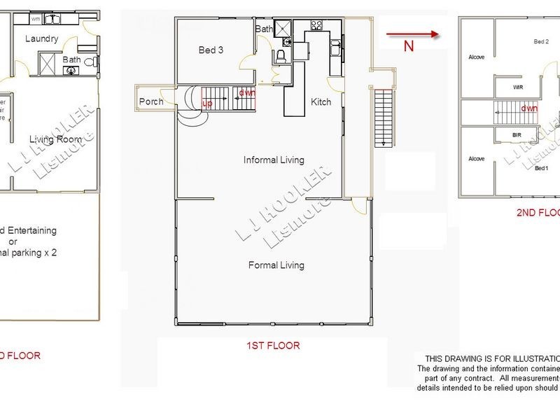 10 Mcintosh Road, Bentley NSW 2480