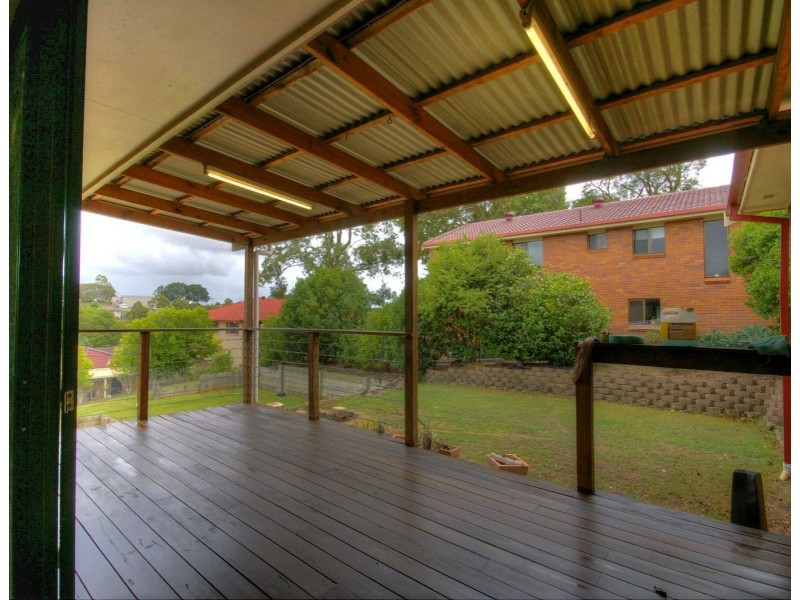 21 Holmesleigh Drive, Goonellabah NSW 2480