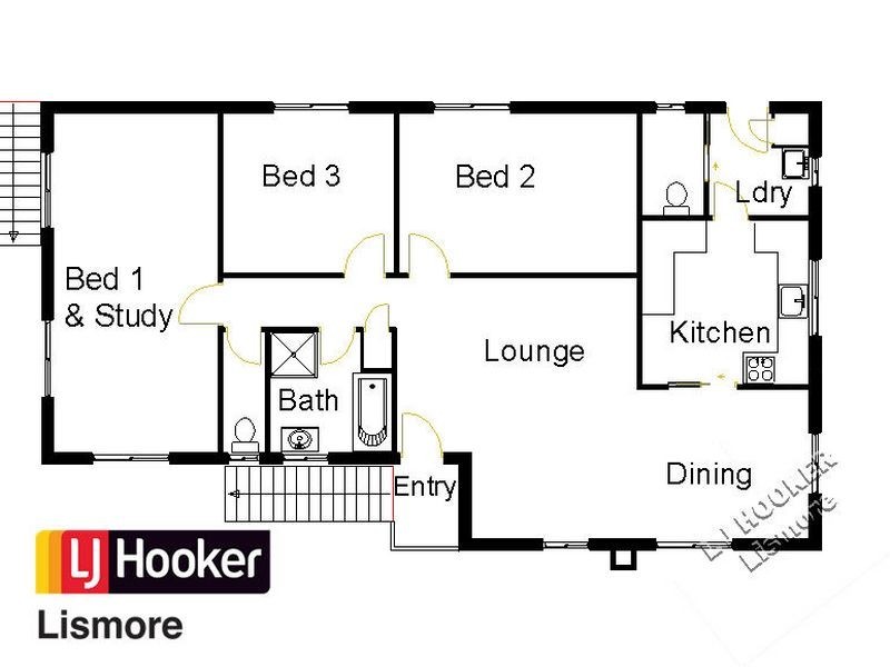 41 Barham Street, East Lismore NSW 2480