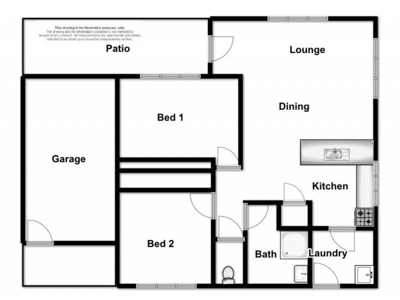 2/21 Kruseana Avenue, Goonellabah NSW 2480