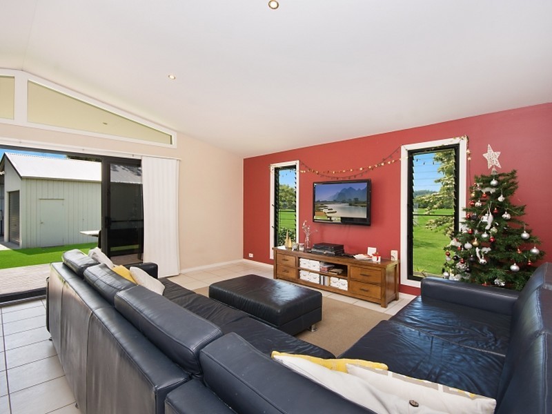 25A Colleen Place, East Lismore NSW 2480