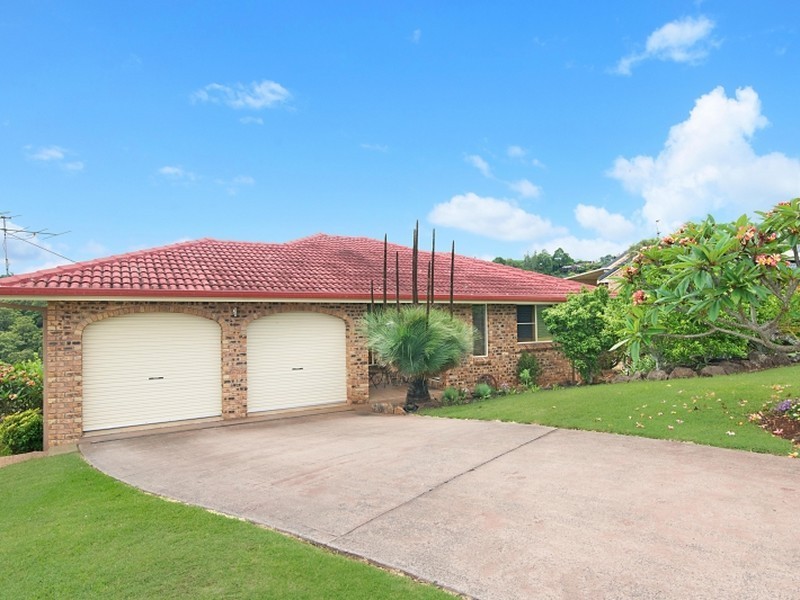 8 Sanctuary Court, Goonellabah NSW 2480