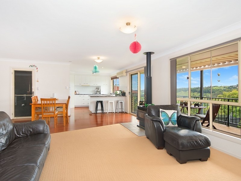 8 Sanctuary Court, Goonellabah NSW 2480