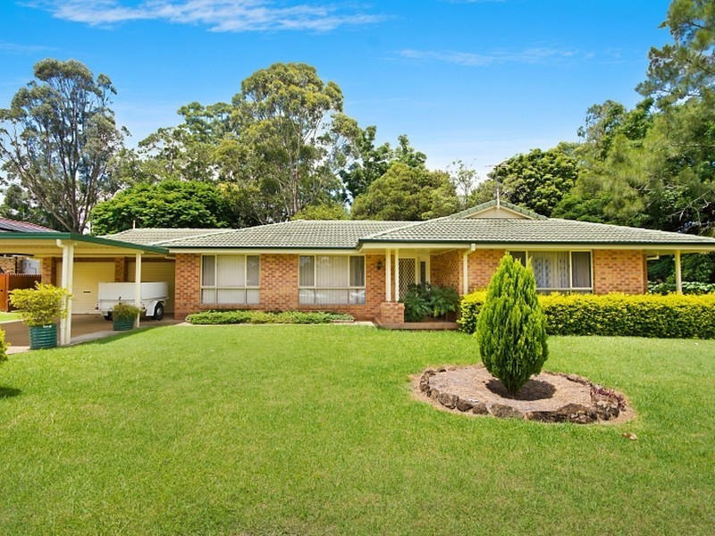 23 Ravenswood Drive, Goonellabah NSW 2480