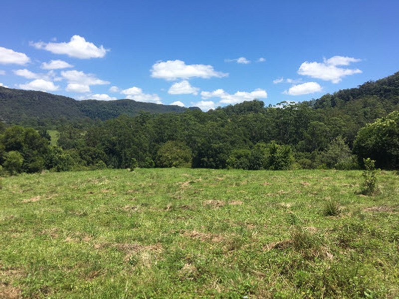 100 Bishops Creek Road, Coffee Camp NSW 2480