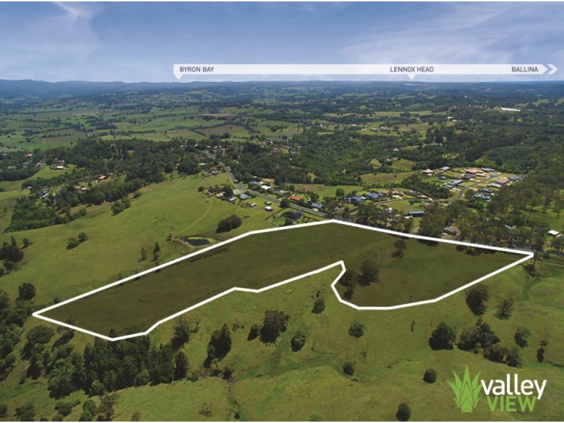 21 Pinecrest Drive, Goonellabah NSW 2480