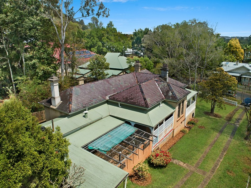 42 Cathcart Street, Girards Hill NSW 2480