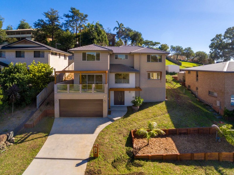 76 Hillcrest Avenue, Goonellabah NSW 2480