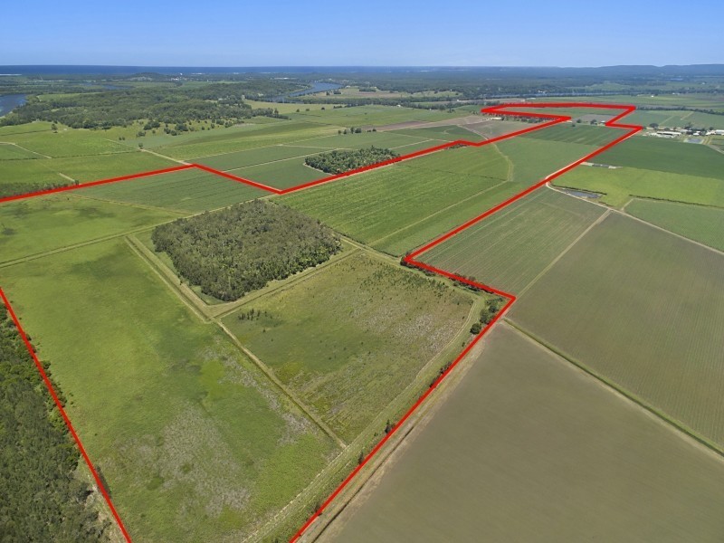 418 Broadwater Road, Dungarubba NSW 2480