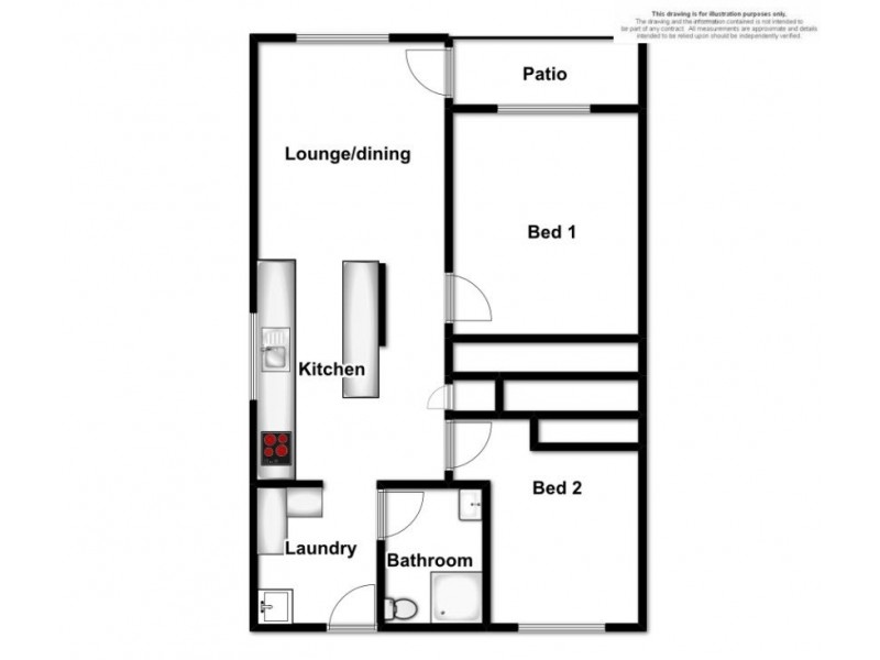 1/22 Marlyn Avenue, East Lismore NSW 2480