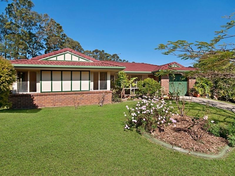 25 Newhaven Drive, Goonellabah NSW 2480