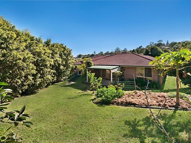 25 Newhaven Drive, Goonellabah NSW 2480