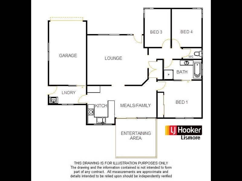 25 Newhaven Drive, Goonellabah NSW 2480