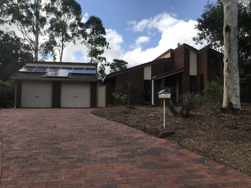 50 Beaumont Dve, East Lismore NSW 2480