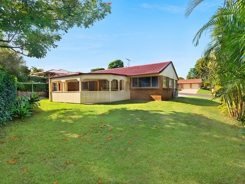 6 Hakea Court, Goonellabah NSW 2480