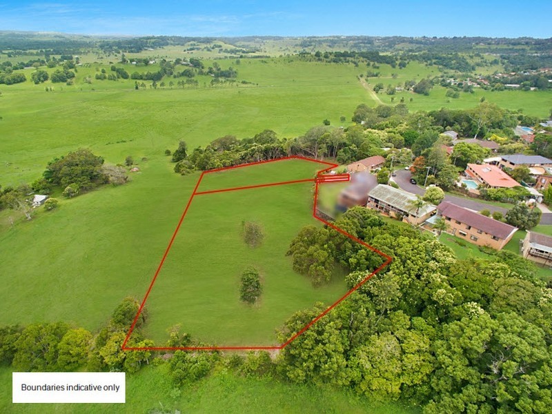 Lot 1, 22 Valley View Drive, Howards Grass NSW 2480