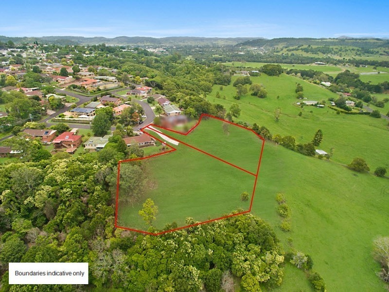 Lot 1, 22 Valley View Drive, Howards Grass NSW 2480