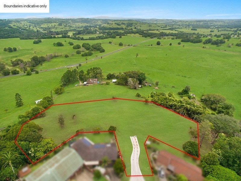 Lot 1, 22 Valley View Drive, Howards Grass NSW 2480