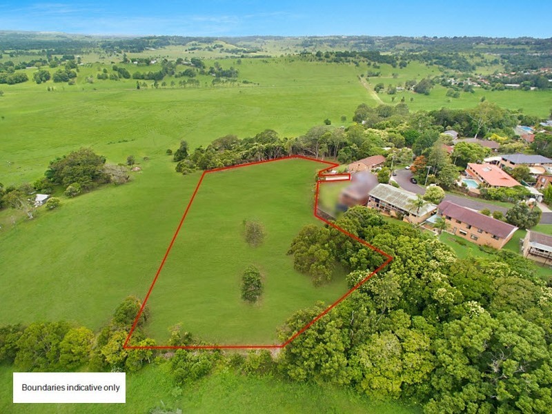 Lot 2, 22 Valley View Drive, Howards Grass NSW 2480