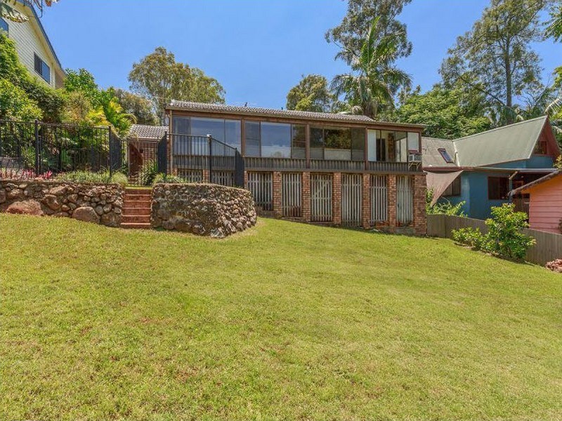 16 Beaumont Drive, East Lismore NSW 2480