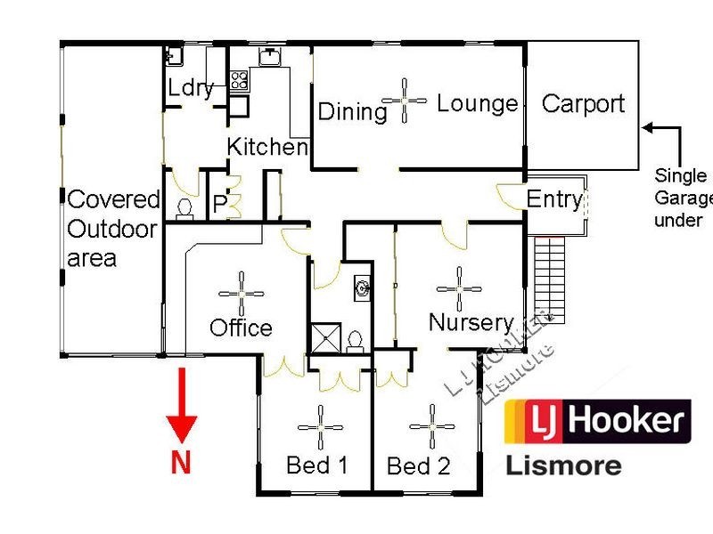 119 Brunswick Street, Lismore NSW 2480