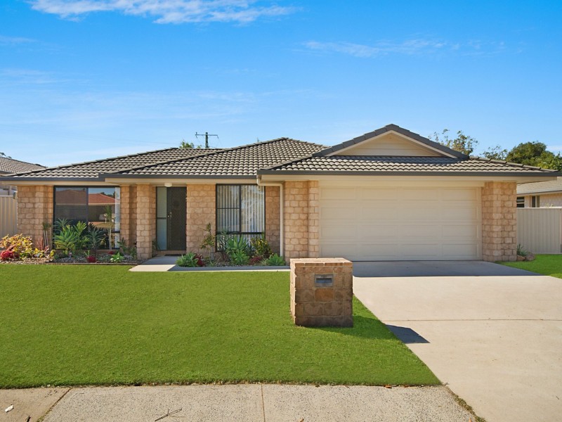 45 John O’Neill Circuit, Goonellabah NSW 2480