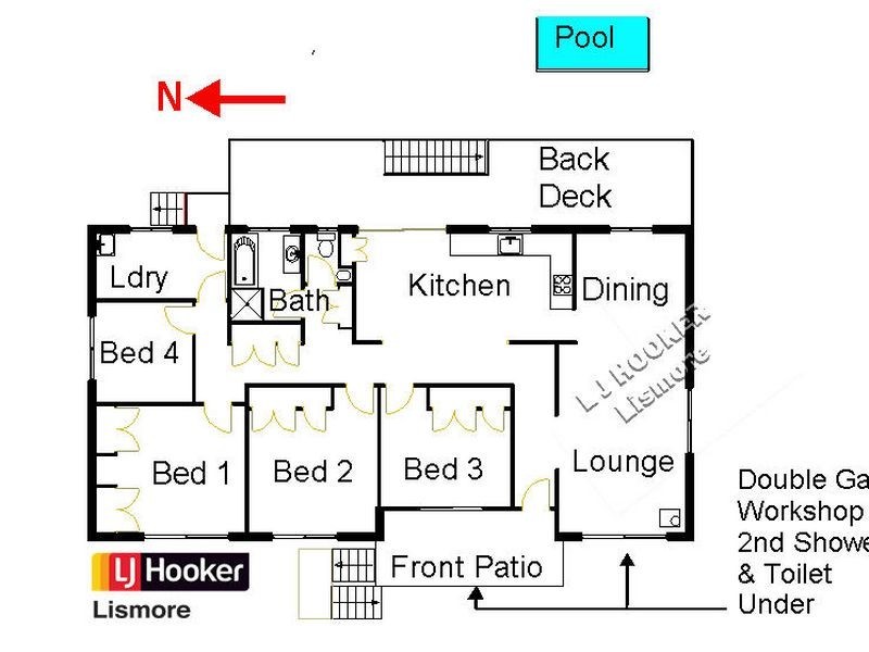 5 Mark Place, Goonellabah NSW 2480