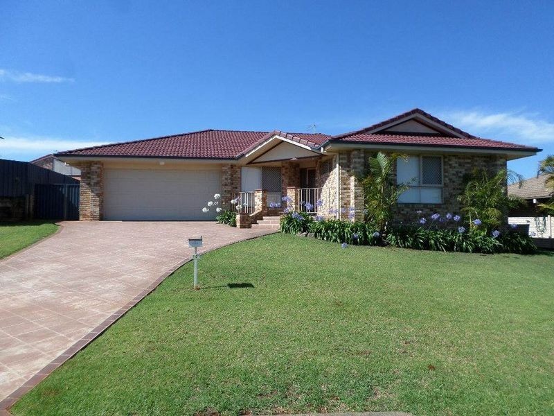 15 Hellyar Drive, Wollongbar NSW 2477