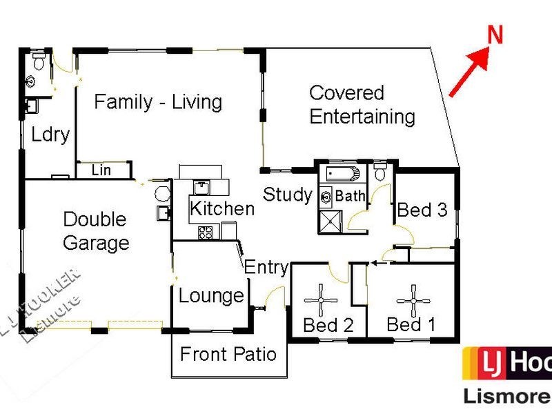 71 Fischer Street, Goonellabah NSW 2480