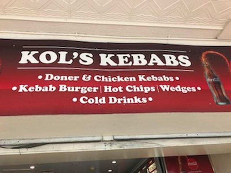 Kol’s Kebabs/62A Molesworth Street, Lismore NSW 2480