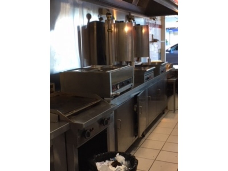 Kol’s Kebabs/62A Molesworth Street, Lismore NSW 2480