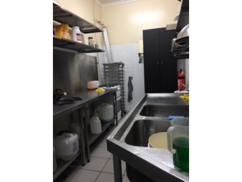 Kol’s Kebabs/62A Molesworth Street, Lismore NSW 2480