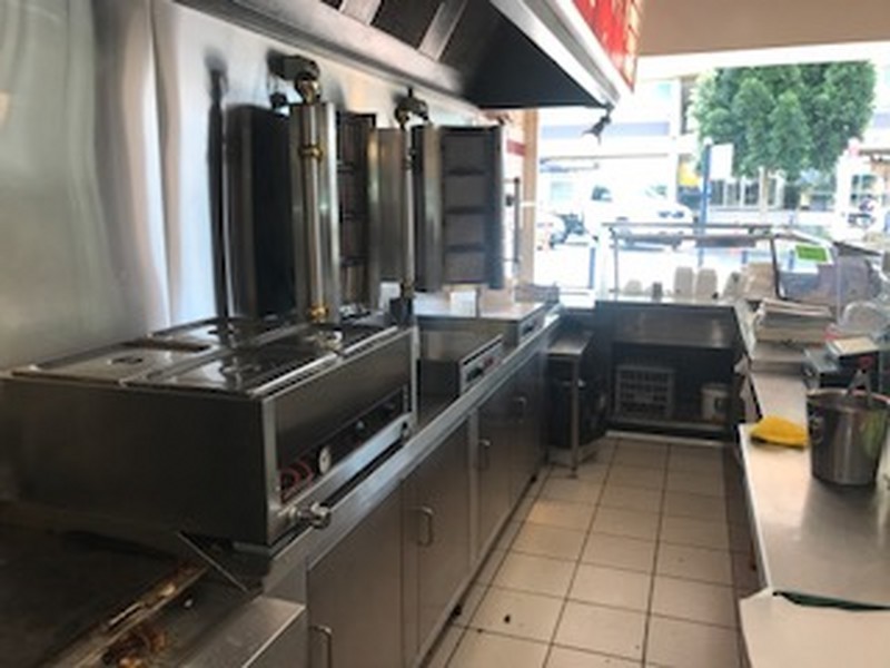 Kol’s Kebabs/62A Molesworth Street, Lismore NSW 2480