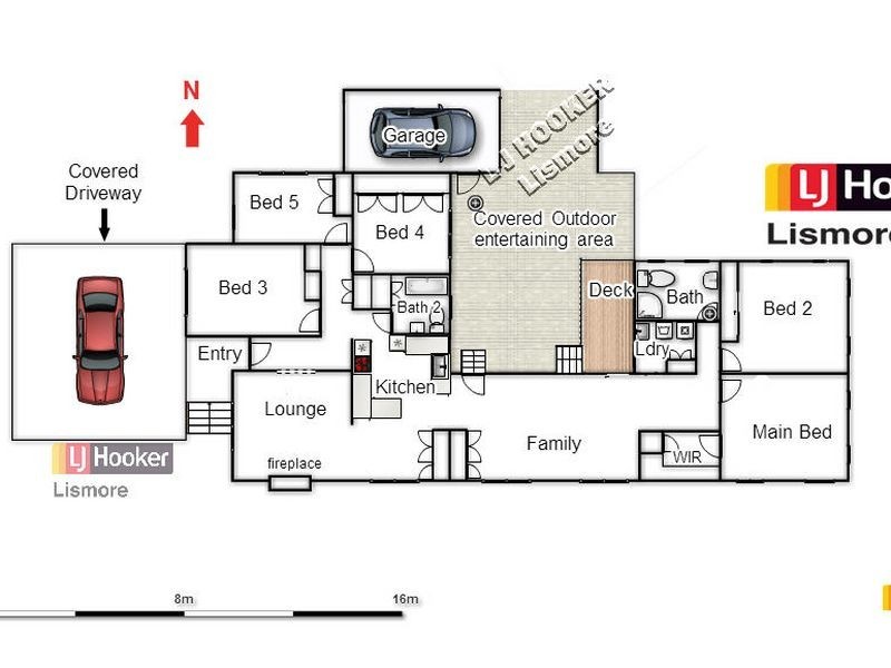 8 Hudson Street, East Lismore NSW 2480