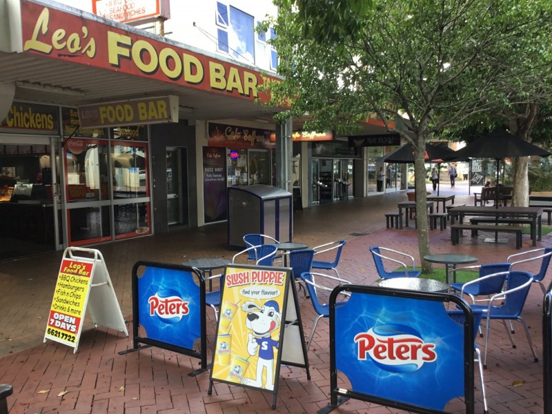 Leo’s Food Bar/54 Magellan Street, Lismore NSW 2480