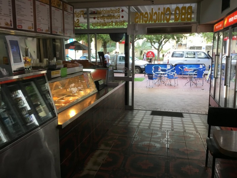 Leo’s Food Bar/54 Magellan Street, Lismore NSW 2480