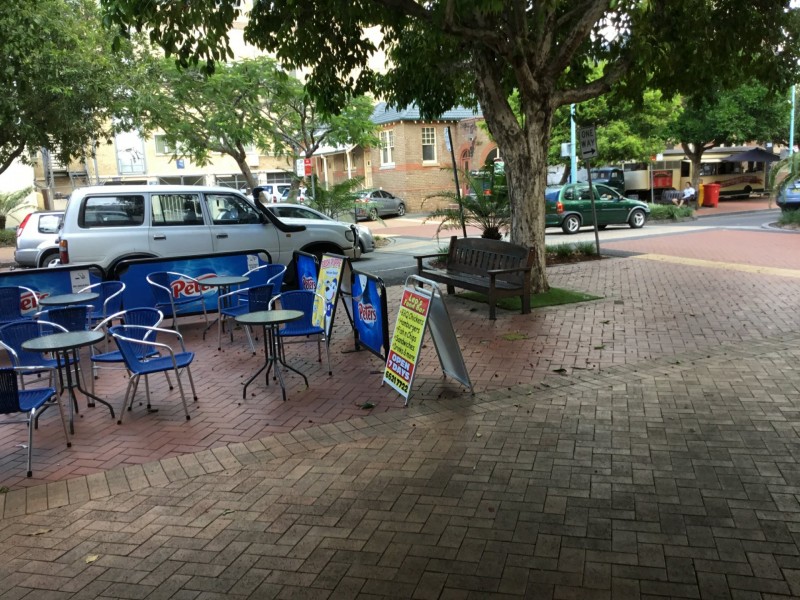 Leo’s Food Bar/54 Magellan Street, Lismore NSW 2480