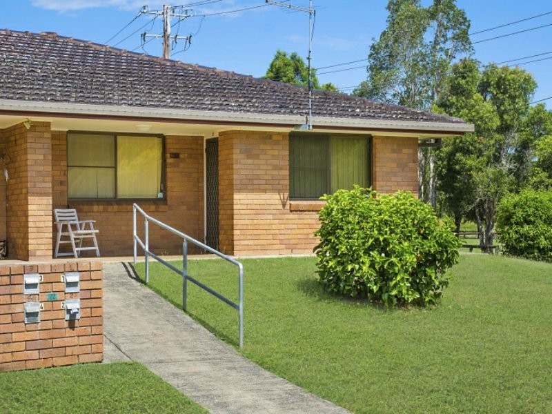 Unit 1/22 Marlyn Avenue, East Lismore NSW 2480
