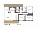 1/143 Oliver Avenue, Goonellabah NSW 2480 Floorplan