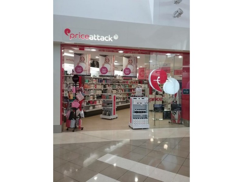 Price Attack/Shop 12 Tweed City Shopping Centre, Tweed Heads NSW 2485