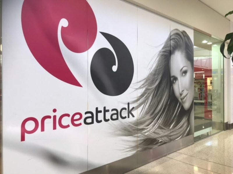 Price Attack/Shop 12 Tweed City Shopping Centre, Tweed Heads NSW 2485